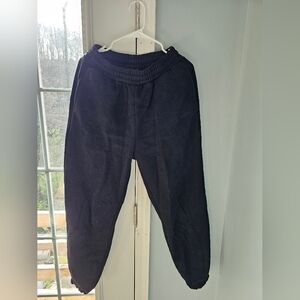 COMFRT SIGNATURE SWEATPANTS